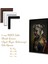Ahşap Tablolar- Yapay Zeka ile Oluşturulmuş Görseller Uv Baskı-Mdf Tablo /1362 2
