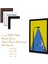 Ahşap Tablolar- Yapay Zeka ile Oluşturulmuş Görseller Uv Baskı-Mdf Tablo /6838 2