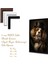 Ahşap Tablolar- Yapay Zeka ile Oluşturulmuş Görseller Uv Baskı-Mdf Tablo /1790 2