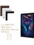 Ahşap Tablolar- Yapay Zeka ile Oluşturulmuş Görseller Uv Baskı-Mdf Tablo /6778 2