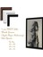 Ahşap Tablolar- Yapay Zeka ile Oluşturulmuş Görseller Uv Baskı-Mdf Tablo /6437 2