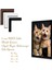 Ahşap Tablolar- Yapay Zeka ile Oluşturulmuş Görseller Uv Baskı-Mdf Tablo /7821 2