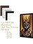 Ahşap Tablolar- Yapay Zeka ile Oluşturulmuş Görseller Uv Baskı-Mdf Tablo /7516 2