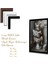Ahşap Tablolar- Yapay Zeka ile Oluşturulmuş Görseller Uv Baskı-Mdf Tablo /6028 2