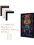 Ahşap Tablolar- Yapay Zeka ile Oluşturulmuş Görseller Uv Baskı-Mdf Tablo /5927 2