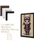 Ahşap Tablolar- Yapay Zeka ile Oluşturulmuş Görseller Uv Baskı-Mdf Tablo /7237 2