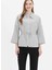 Standart Siyah Kadın Ceket 25YSL1461 1