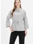 Standart Siyah Kadın Ceket 25YSL1461 2