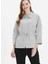 Standart Siyah Kadın Ceket 25YSL1461 3