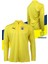 Orijinal Lisanslı 23/24 A Takım Futbolcu Yarım Fermuar Sweat 1