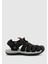 S.gea Men 2501 Negro Siyah Erkek Sneaker SGEAS2501V 1