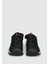 S.gea Men 2501 Negro Siyah Erkek Sneaker SGEAS2501V 3