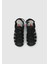 S.gea Men 2501 Negro Siyah Erkek Sneaker SGEAS2501V 5