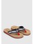 S.florıda Men 2533 Marıno Rojo Lacivert Erkek Sneaker SFLORS2533 2