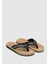 S.florıda Men 2501 Negro Siyah Erkek Sneaker SFLORS2501 2