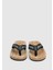 S.florıda Men 2501 Negro Siyah Erkek Sneaker SFLORS2501 3