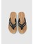 S.florıda Men 2501 Negro Siyah Erkek Sneaker SFLORS2501 4