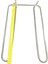 230V 1500W 8,5mm Endüstriyel Ocak Hotplate Iç Boru Isıtıcı Rezistans 4
