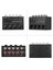 Mini Stereo Ses Karıştırıcısı 4 K Rca Girişi Ayrı Ses Kontrolleri (Yurt Dışından) 4