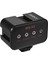 Ws-Vs Çift K Mikrofon Ses Karıştırıcısı Dslr Için 3,5 mm Stereo Çıkış (Yurt Dışından) 5