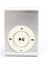 Metal Klipsli Kartlı Gümüş Gri Mp3 Müzik Çalar Hediye (Yurt Dışından) 1
