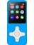 Mp3 Mp4 Oynatıcı Bt4.0 Taşınabilir Hifi Ses (Yurt Dışından) 1