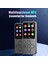 Mp3 Mp4 Oynatıcı Bt4.0 Taşınabilir Hifi Ses (Yurt Dışından) 2