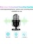 Mp3 Mp4 Oynatıcı Bt4.0 Taşınabilir Hifi Ses (Yurt Dışından) 3