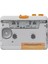 Ezconvert Kasetten Mp3'e Çevirici V10275 Beyaz (Yurt Dışından) 1