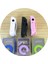 Mini Taşınabilir Moda Mp3 Oynatıcı (Yurt Dışından) 3