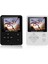 Mp3 Mp4 Dijital Oynatıcı 1.8 Inç Renkli Ekran Kayıpsız Sesli E-Kitap (Yurt Dışından) 1