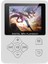 Mp3 Mp4 Dijital Oynatıcı 1.8 Inç Renkli Ekran Kayıpsız Sesli E-Kitap (Yurt Dışından) 5