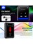 2.4 Inç Tam Dokunmatik Kayıpsız Sesli Mp3 Oynatıcı (Yurt Dışından) 3