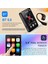 2.4 Inç Tam Dokunmatik Kayıpsız Sesli Mp3 Oynatıcı (Yurt Dışından) 5