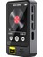 USB Ses Oynatıcı Hi-Fi Mini Mp3 Mp4 Hoparlörlü USB Şarjlı (Yurt Dışından) 3
