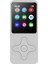 Mp3 Mp4 Oynatıcı Bt4.0 Taşınabilir Hifi Ses (Yurt Dışından) 1