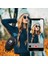 Ios ve Android ile Uyumlu Kablosuz Bt Kamera Uzaktan Kumandası (Yurt Dışından) 3
