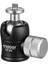 Mt-04 Mini 360 Derece Panoramik Dslr Kameralar Için Küre Başlığı (Yurt Dışından) 1