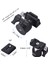 Mini Masaüstü 360 Derece Hızlı Çözünürlüklü Plakalı Top Başlıklı Tripod (Yurt Dışından) 2
