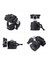 Mini Masaüstü 360 Derece Hızlı Çözünürlüklü Plakalı Top Başlıklı Tripod (Yurt Dışından) 3