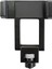 Gimbals Stabilizatör Cep Telefonu Tutucu 1/4 Inç Vida Soğuk Ayaklı Montaj Zhiyun Modellerine Uyumlu (Yurt Dışından) 1