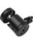 2 Adet Mini Döner Bilyalı Tripod 360 Derece Dönen 1/4 Inç Vida Taki (Yurt Dışından) 3