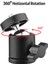 2 Adet Mini Döner Bilyalı Tripod 360 Derece Dönen 1/4 Inç Vida Taki (Yurt Dışından) 5