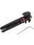 Alüminyum Çelik Minik Masa Üstü Tripod Panoramik Top Başlı Maksimum 5kg Yük Taşıma (Yurt Dışından) 5