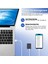 Q61 Mini Ses Kaydedici Mp3 Oynatıcı USB Şarj 8g Tf Kart (Yurt Dışından) 5