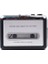 Kaset Oynatıcı USB Kayıt Mp3 (Yurt Dışından) 1