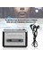 Kaset Oynatıcı USB Kayıt Mp3 (Yurt Dışından) 5
