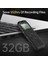 32GB Sesli Digital Kayıt Cihazı Sesiyle Etkinleştirilen Gürültü Giderici (Yurt Dışından) 4