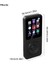 Milochic RY1224070 Bluetooth Hi-Fi Müzik Çalar Siyah (Yurt Dışından) 2