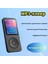 Milochic RY1224070 Bluetooth Hi-Fi Müzik Çalar Siyah (Yurt Dışından) 3